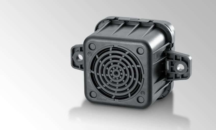 HELLA DEVELOPS ARTIFICIAL DRIVING NOISE FOR ELECTRIC VEHICLES - AVAS